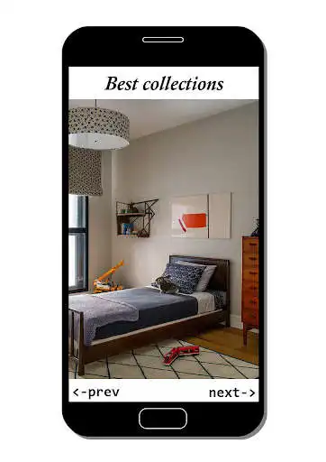 Play Kids Bedroom Design Ideas as an online game Kids Bedroom Design Ideas with UptoPlay