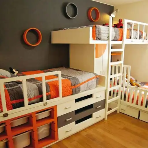 Play Kids Beds APK