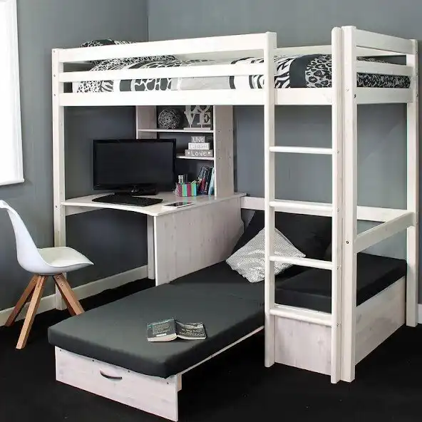 Play Kids Beds  and enjoy Kids Beds with UptoPlay