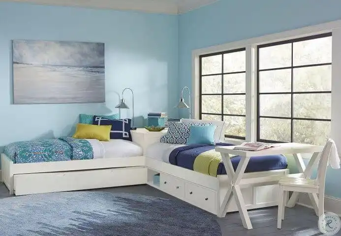 Play Kids Beds as an online game Kids Beds with UptoPlay