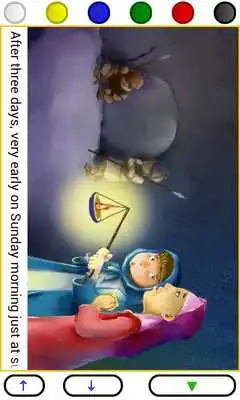 Play Kids Bible Story - Jesus4 Play Kids Bible Story - Jesus4