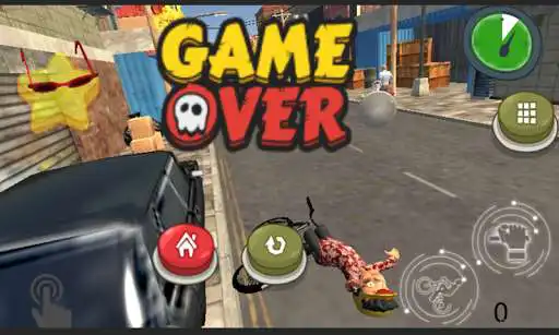 Play APK Kids Bicycle Rider:School Time  and enjoy Kids Bicycle Rider:School Time with UptoPlay com.crazy.kid