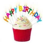 Free play online Kids Birthday Cakes APK