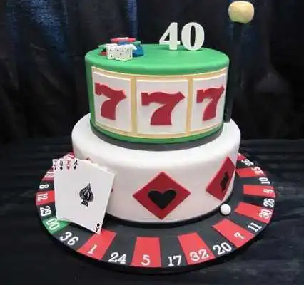 Play Kids Birthday Cakes