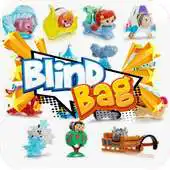Free play online Kids Blind Bags Challenge APK
