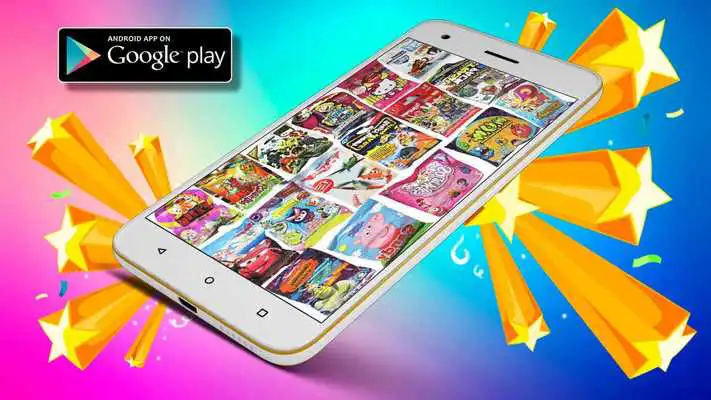 Play Kids Blind Bags Challenge