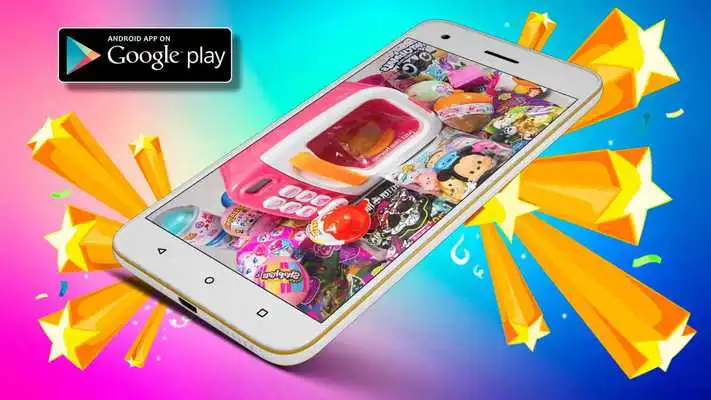 Play Kids Blind Bags Challenge