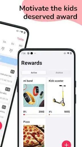 Play KidsBonus as an online game KidsBonus with UptoPlay