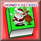 Free play online Kids Books Holiday Poems  :) APK
