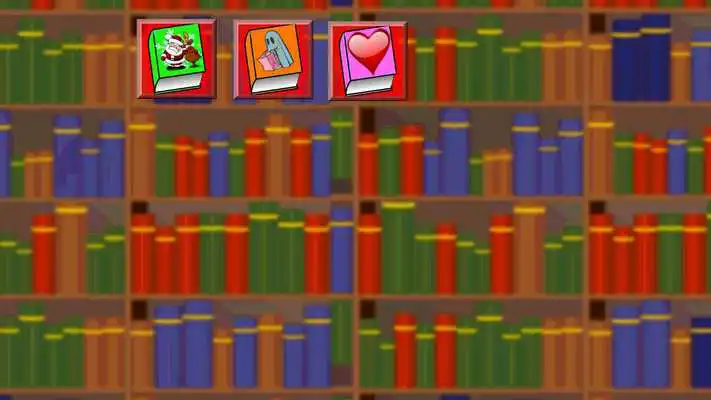 Play Kids Books Holiday Poems  :)
