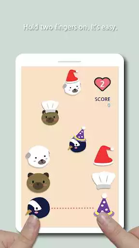 Play Kids Brain Game Lite as an online game Kids Brain Game Lite with UptoPlay
