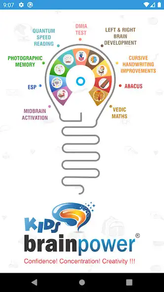 Play kids brain power  and enjoy kids brain power with UptoPlay