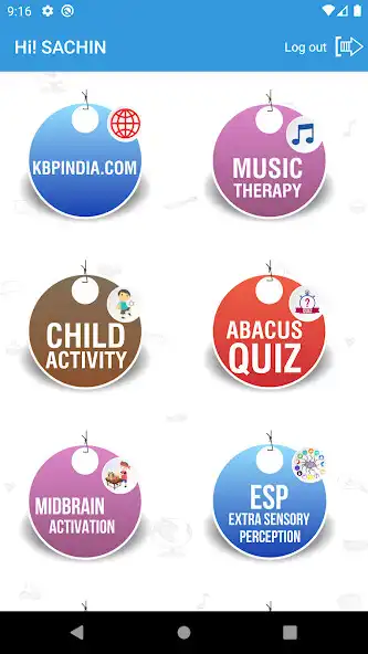 Play kids brain power as an online game kids brain power with UptoPlay
