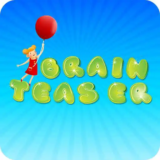 Play Kids Brain Teasers APK