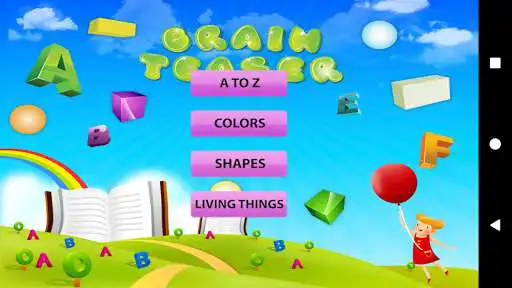 Play Kids Brain Teasers  and enjoy Kids Brain Teasers with UptoPlay