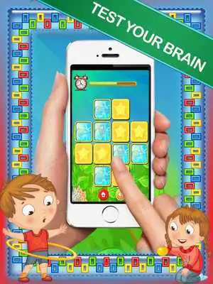 Play Kids Brain Testing Play Kids Brain Testing
