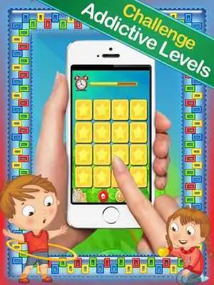 Play Kids Brain Testing Play Kids Brain Testing