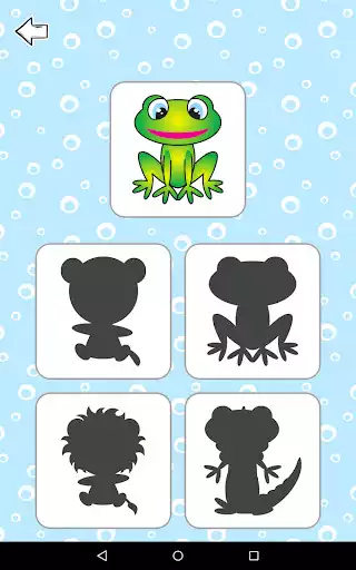 Play Kids Brain Trainer (Preschool) as an online game Kids Brain Trainer (Preschool) with UptoPlay