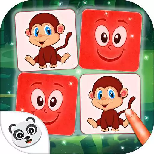 Run free android online Kids Brain Workout Increase Kids Memory Skills APK