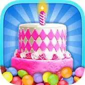 Free play online Kids Cake Maker: Cooking Game APK Free play online Kids Cake Maker: Cooking Game APK