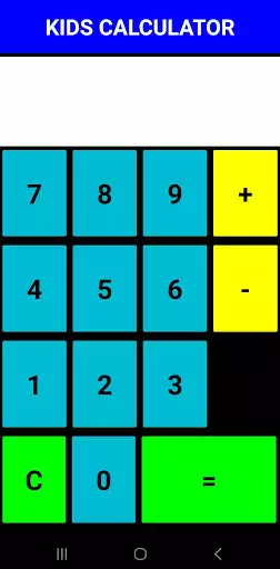Play Kids Calculator  and enjoy Kids Calculator with UptoPlay