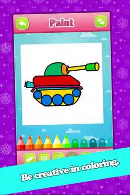 Play Kids Car Coloring Book Pages Play Kids Car Coloring Book Pages