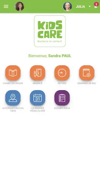 Play Kids Care  and enjoy Kids Care with UptoPlay