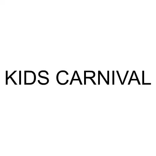 Play KIDS CARNIVAL APK Play KIDS CARNIVAL APK