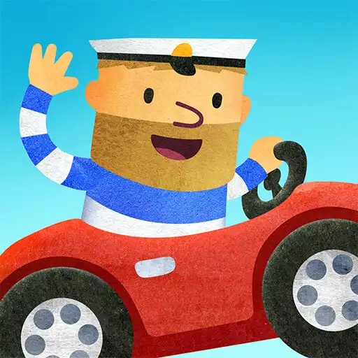 Free play online Kids car racing game - Fiete Cars APK Free play online Kids car racing game - Fiete Cars APK