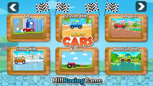 Play Kids Cars hill Racing games - Toddler Driving and enjoy Kids Cars hill Racing games - Toddler Driving with UptoPlay Play Kids Cars hill Racing games - Toddler Driving and enjoy Kids Cars hill Racing games - Toddler Driving with UptoPlay