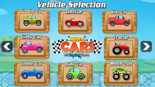 Play Kids Cars hill Racing games - Toddler Driving as an online game online Kids Cars hill Racing games - Toddler Driving with UptoPlay Play Kids Cars hill Racing games - Toddler Driving as an online game Kids Cars hill Racing games - Toddler Driving with UptoPlay