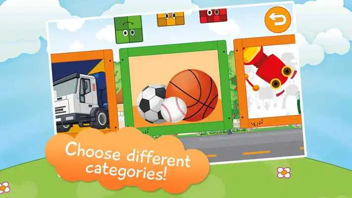 Play Kids Cars Matching Game - Free Play Kids Cars Matching Game - Free