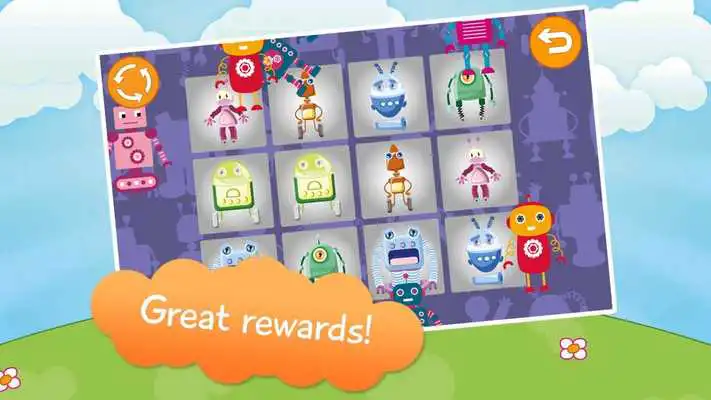 Play Kids Cars Matching Game - Free Play Kids Cars Matching Game - Free