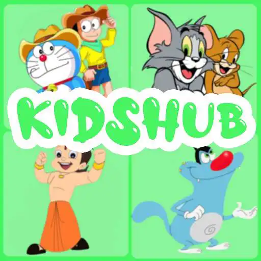 Play Kids Cartoon Tv-Funny Cartoon APK