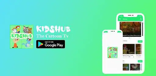 Play Kids Cartoon Tv-Funny Cartoon  and enjoy Kids Cartoon Tv-Funny Cartoon with UptoPlay