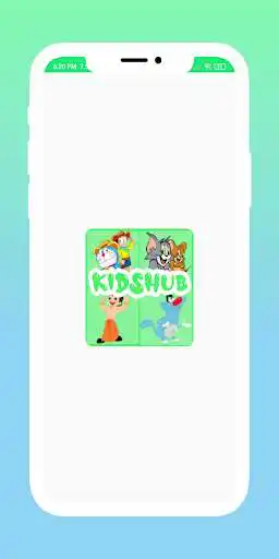 Play Kids Cartoon Tv-Funny Cartoon as an online game Kids Cartoon Tv-Funny Cartoon with UptoPlay