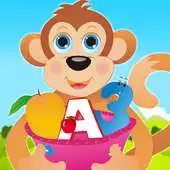 Free play online Kids Catch  Learn APK