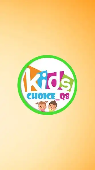Play Kids Choice q8  and enjoy Kids Choice q8 with UptoPlay