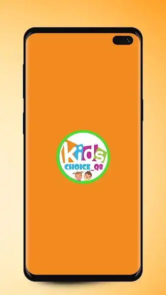 Play Kids Choice q8 as an online game Kids Choice q8 with UptoPlay