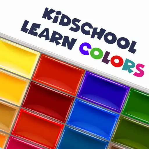 Play KidSchool - Learn Colors APK Play KidSchool - Learn Colors APK