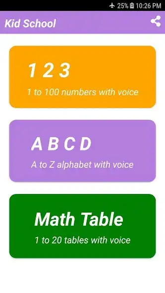 Play Kid School  and enjoy Kid School with UptoPlay