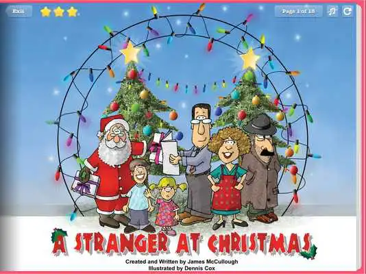 Play Kids Christmas Game
