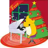 Free play online Kids Christmas Piano Free APK Free play online Kids Christmas Piano Free APK