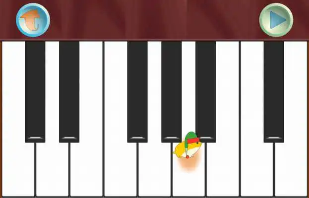 Play Kids Christmas Piano Free