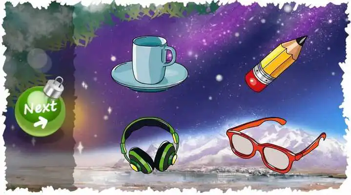 Play Kids Christmas puzzles