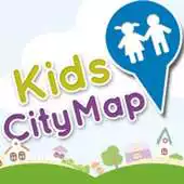 Free play online Kids City Map - Madrid APK