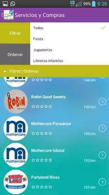 Play Kids City Map - Madrid