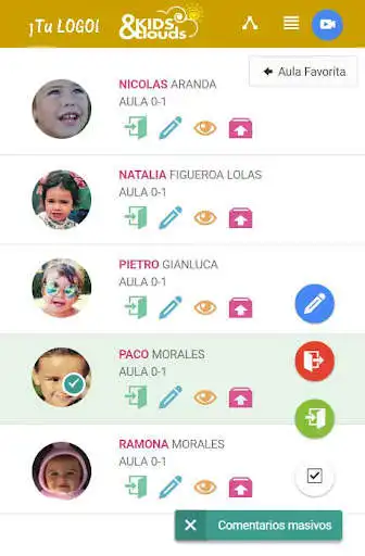 Play Kids&Clouds - Agenda digital  and enjoy Kids&Clouds - Agenda digital with UptoPlay