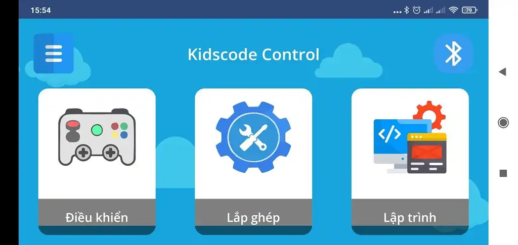 Play Kidscode  Controls V2  and enjoy Kidscode  Controls V2 with UptoPlay