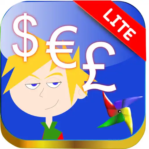 Play Kids Coins Count Money LITE APK